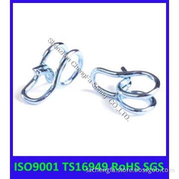 Professional and High Quality Metal Hose Clips